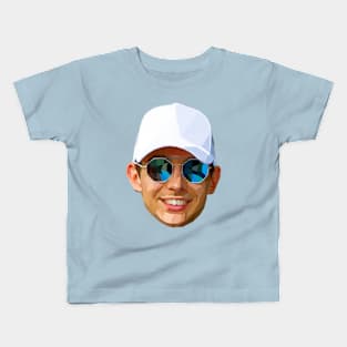 Ocon Kids T-Shirt